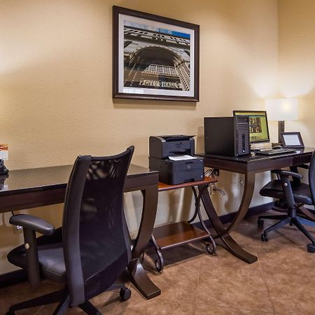 Best Western Windsor Pointe Hotel & Suites-At&T Center San Antonio Dış mekan fotoğraf